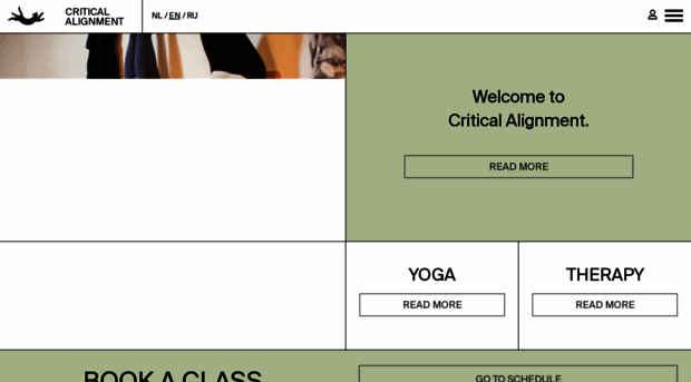 criticalalignment.com