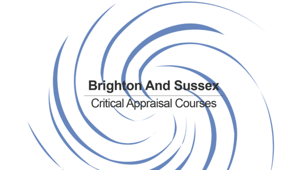 criticalappraisalcourses.com