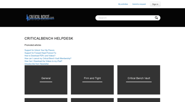 criticalbenchhelp.zendesk.com