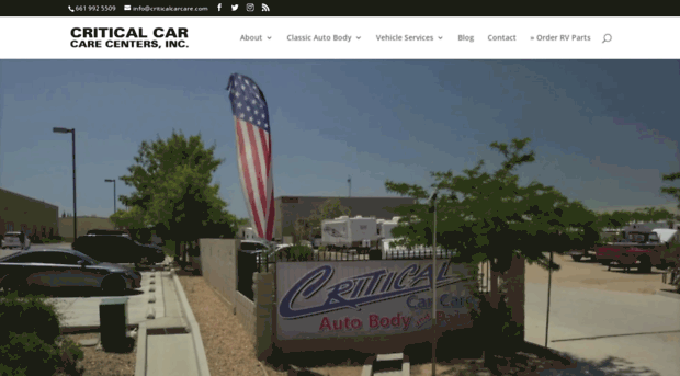 criticalcarcareinc.com