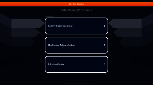 criticalcare2017.com.br