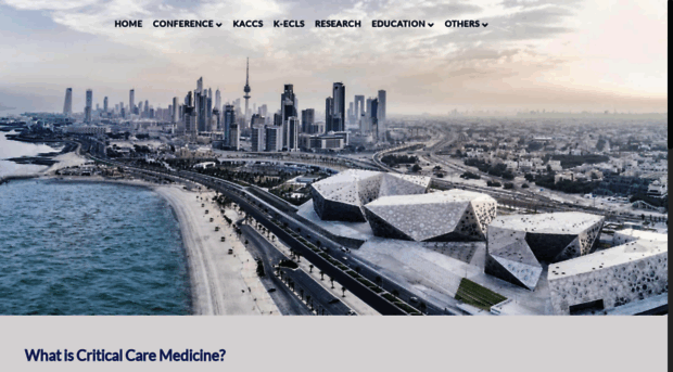 criticalcarekuwait.com