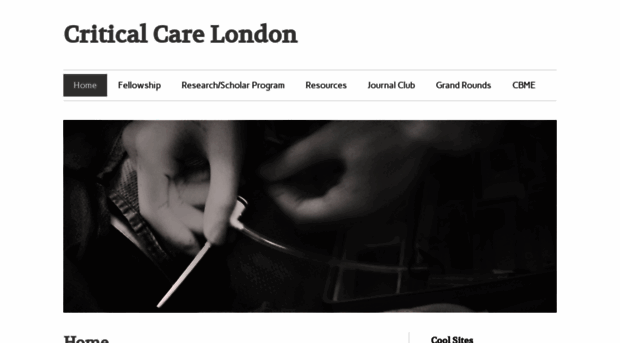 criticalcarelondon.ca