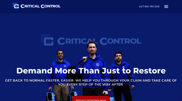 criticalcontrol.co