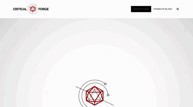 criticalforge.com