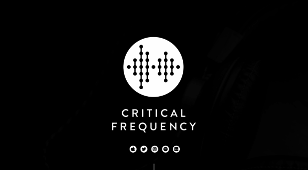 criticalfrequency.org