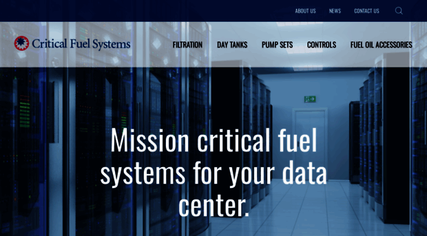 criticalfuelsystems.com