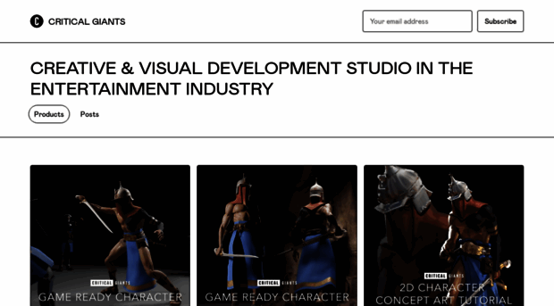 criticalgiants.gumroad.com