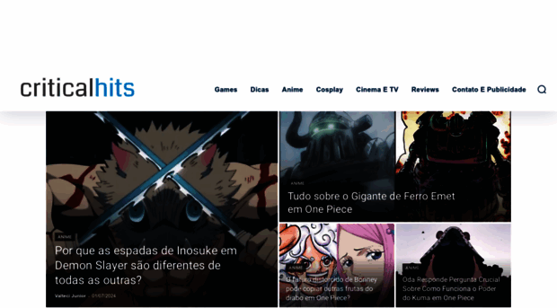 criticalhits.com.br