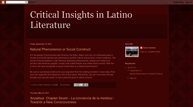 criticalinsightsinlatinoliterature.blogspot.com