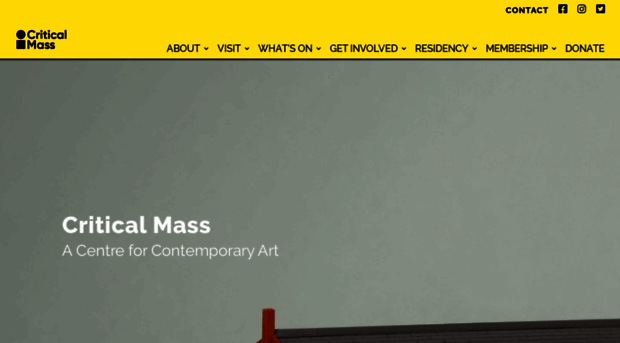 criticalmassart.com