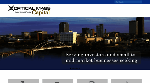 criticalmasscapital.com