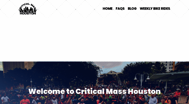 criticalmasshouston.com