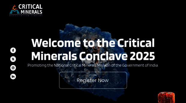 criticalminerals-events.com