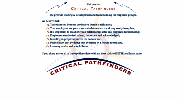 criticalpathfinders.com