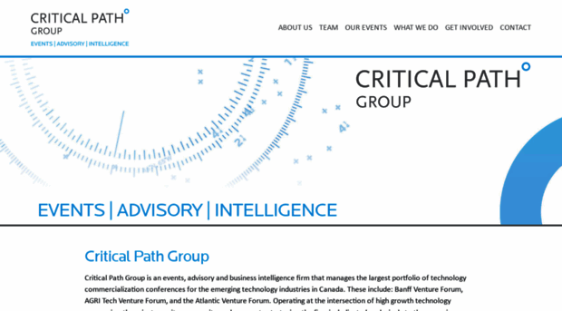 criticalpathgroup.com