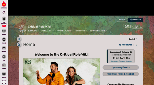 criticalrole.fandom.com