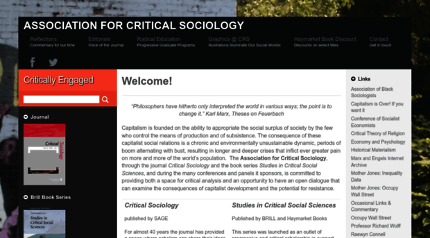 criticalsociology.org