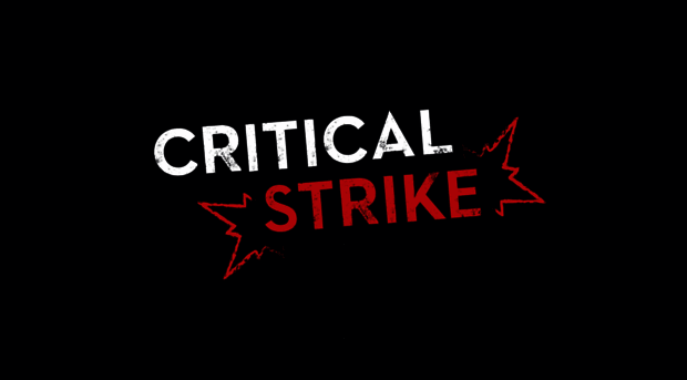 criticalstrikesolutions.com