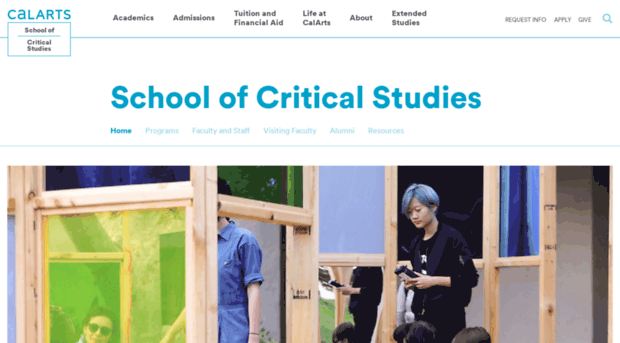 criticalstudies.calarts.edu