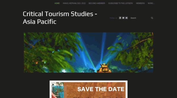 criticaltourismstudies.com