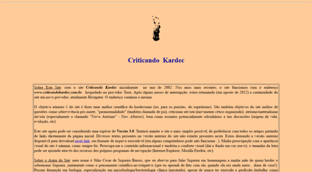 criticandokardec.com.br