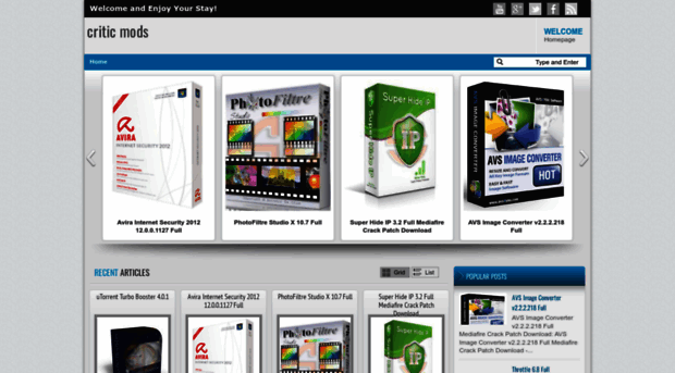 criticmods.blogspot.com