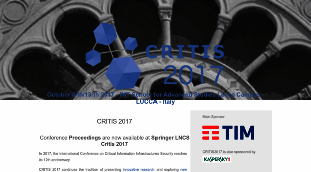 critis2017.org