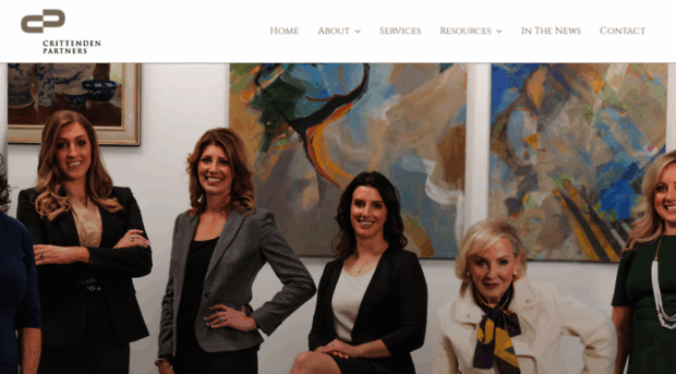 crittendenpartners.com