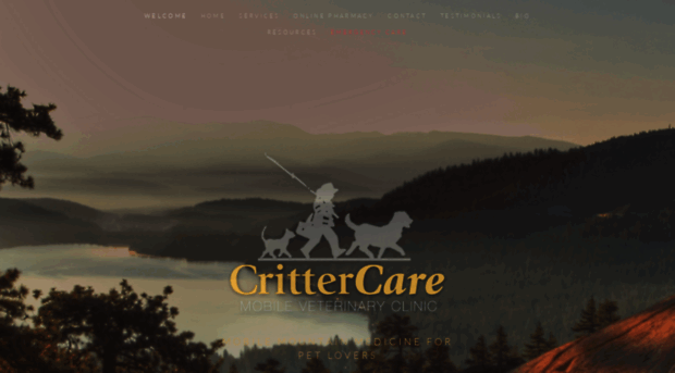 crittercaremobilevet.com