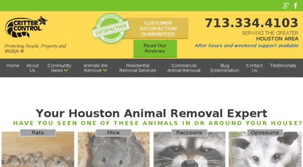 crittercontrolhouston.com