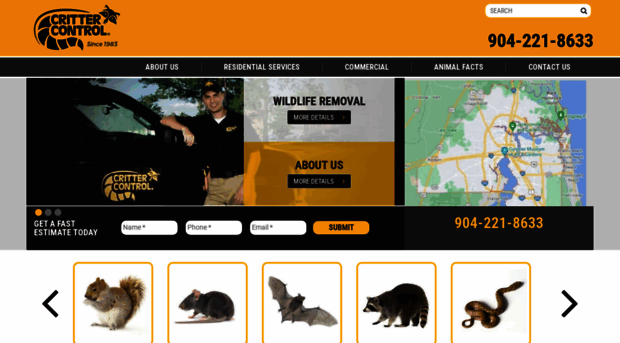 crittercontroljacksonville.com