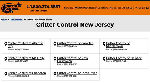 crittercontrolnewjersey.com