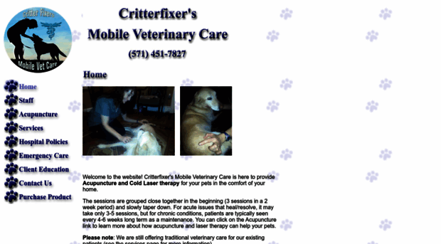 critterfixerinva.com