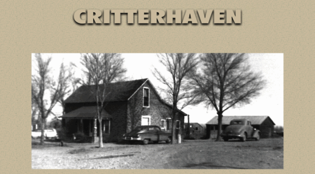 critterhaven.biz