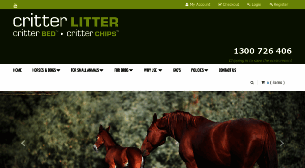 critterlitter.com.au