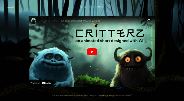 critterz.tv