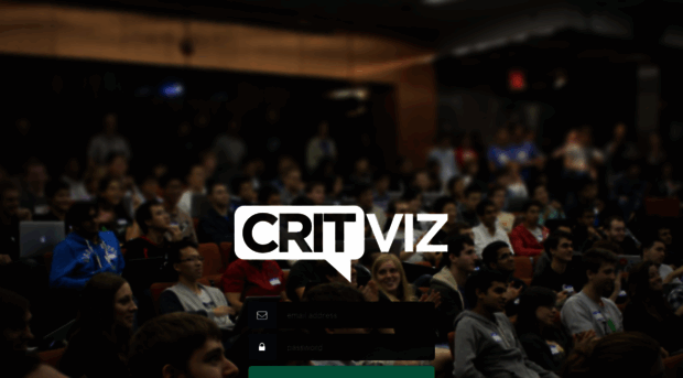 critviz.com