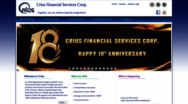 crius.ca