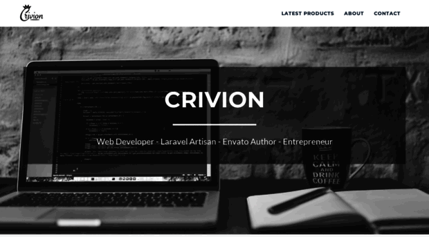 crivion.com