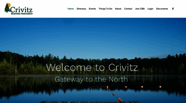 crivitz.com