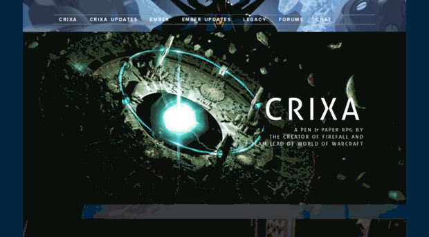 crixa.io