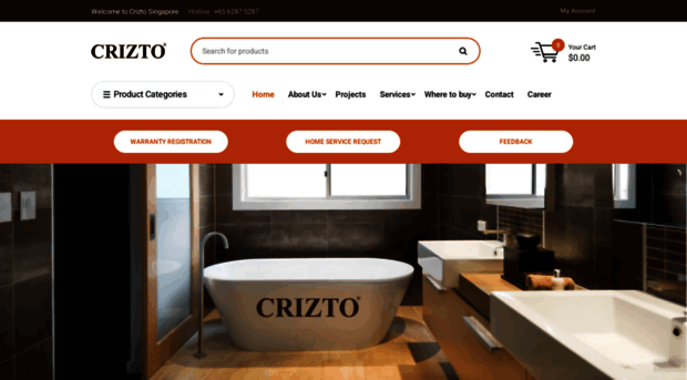 crizto.com