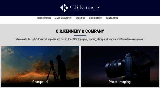 crkennedy.com.au