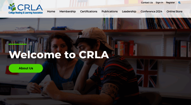 crla.net