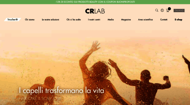 crlab.it