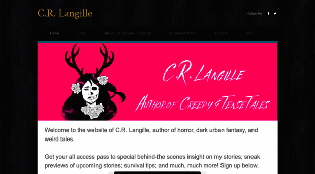 crlangille.com