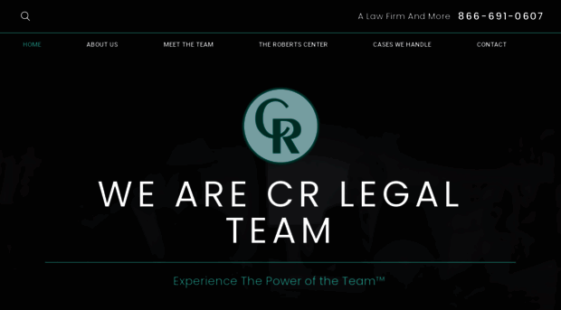 crlegalteam.com