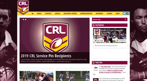 crlnsw.com.au