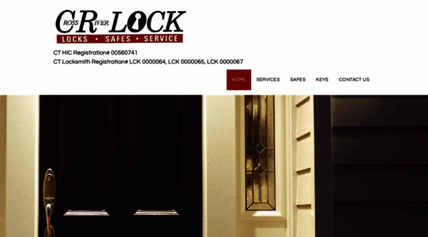 crlock.com